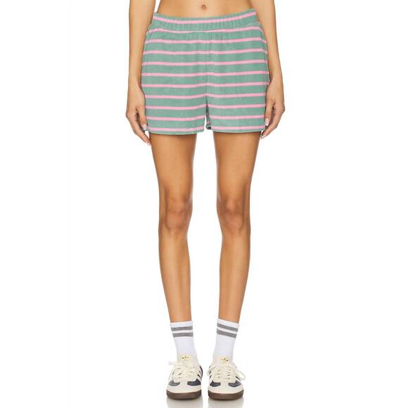 Rayah Short